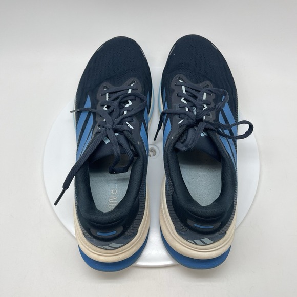 Adidas‎ Sneakers Mens 9.5 Supernova JR7685 Blue Running Athletic Shoes main image 8